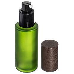 Стеклянный флакон BB 1397